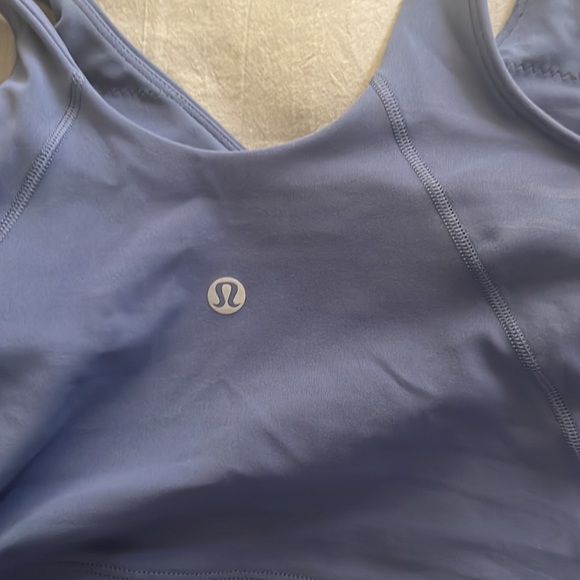Lululemon Water Drop Align Tank - Picture 2 of 2